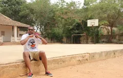 Interview Boris Diaw : “Petit, ma mère m’interdisait de regarder la feuille de marque”