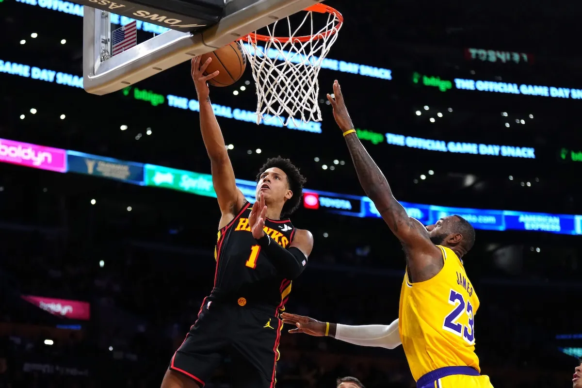 Jalen Johnson