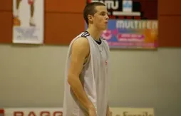 Les Frenchies de la draft 2010 : Thomas Heurtel