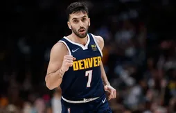 Facundo Campazzo revient sur son aventure en NBA