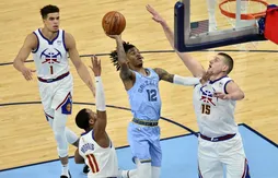 Pronostics NBA | Misez sur Nikola Jokic face aux Grizzlies