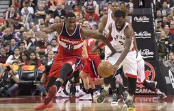 Le banc des Wizards, passé de paria à facteur X