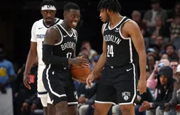 Chez les Nets, tout le monde est susceptible d’être transféré…