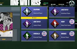 NBA 2K21 : les échanges arrivent dans le mode MyTeam