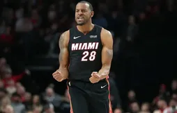 Andre Iguodala partagé entre les Lakers, les Nets et les Warriors