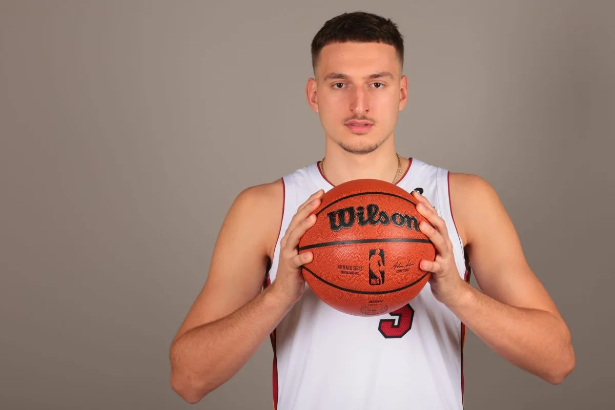 Nikola Jovic