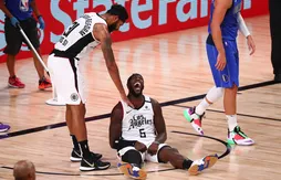 Montrezl Harrell raconte comment la « bulle » a fait exploser les Clippers