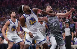 Kevon Looney, ce sont les autres Warriors qui en parlent le mieux