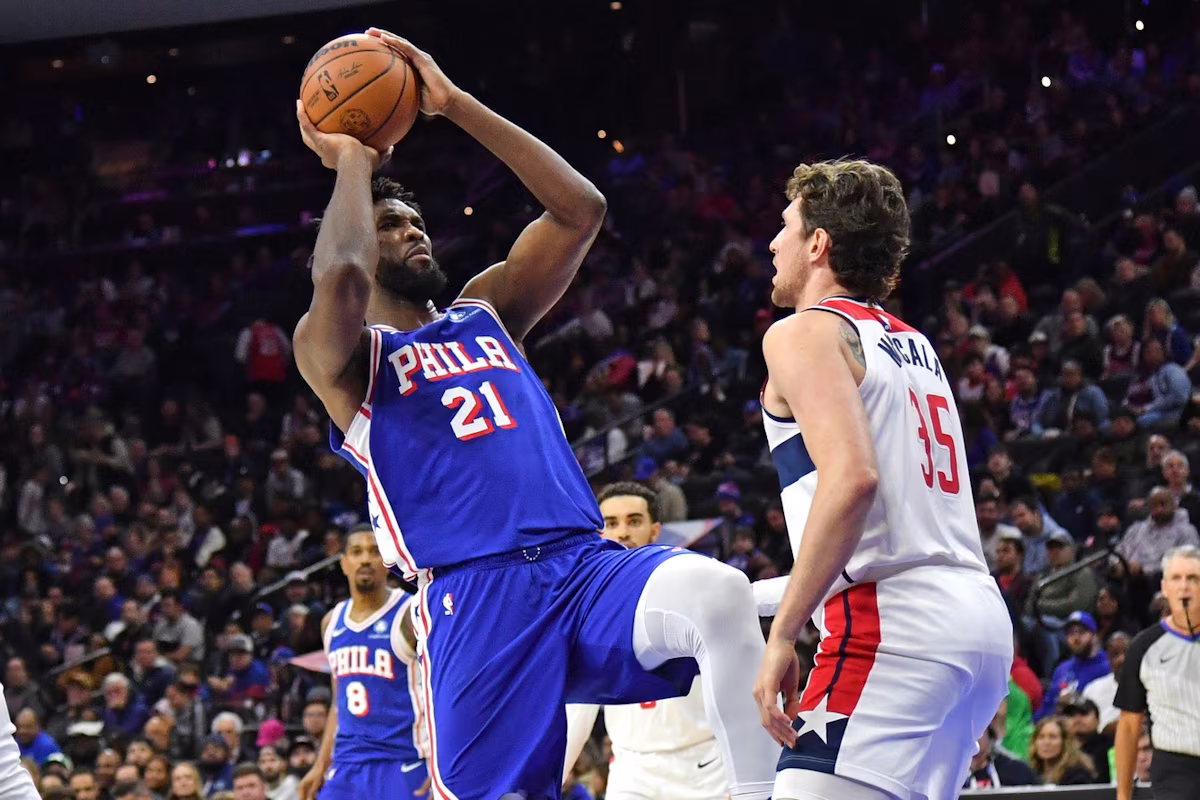 joel embiid (sixers)