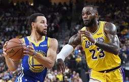 LeBron James, Stephen Curry et Paul George devront rembourser une partie de leur salaire