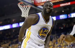 Draymond Green plus indispensable que jamais