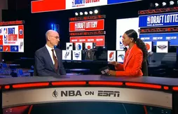 La NBA va-t-elle investir dans ESPN, actuellement en pleine mutation ?