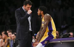 Malgré le retour de Lonzo Ball, les Lakers coulent encore face aux Hornets…