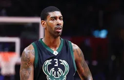 Milwaukee : fin de saison pour O.J. Mayo