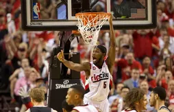 Will “The Thrill” Barton, “champion du peuple”