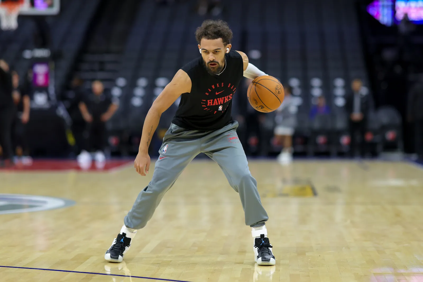 Trae Young