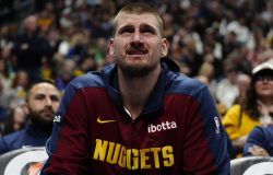 Nikola Jokic ne prolongera pas tout de suite avec les Nuggets