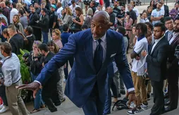 Guéri d’un cancer de la prostate, Alonzo Mourning incite les hommes à se faire dépister