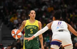 Avec Gabby Williams, le Storm a déjà retrouvé son identité