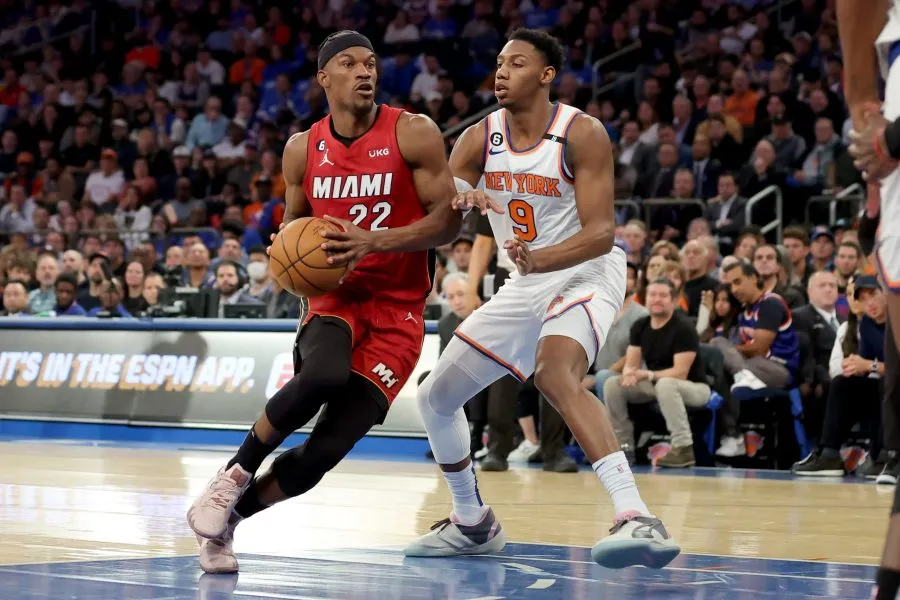 jimmy butler