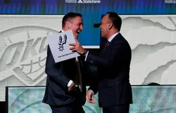 Entre Victor Wembanyama et les Spurs, c’était écrit