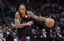 Intérêt mutuel entre DeMar DeRozan et le Heat