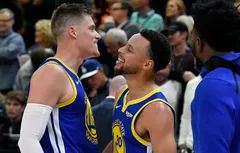 Jonas Jerebko, “au bon endroit au bon moment”