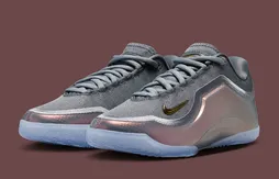 La LeBron 23 « Shut Up & Dribble » disponible en France