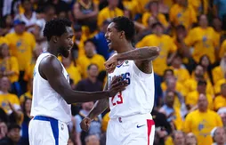 Le MVP de la nuit : Lou Williams, “Warrior Killer”