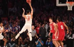 Sweet 16 : Chris Chiozza qualifie Florida au buzzer !