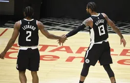 Pour Tyronn Lue, Kawhi Leonard et Paul George seront à 100% pour le “training camp”