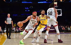 Bruce Brown dans le viseur des Lakers