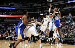 Le rookie Patrick McCaw sauve les Warriors au buzzer !