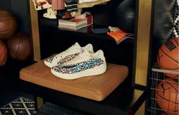 Un nouveau coloris pour la Puma All-Pro Nitro