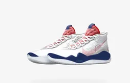 Nike : la KD12 est disponible à la personnalisation