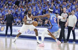 Tim Hardaway Jr. entre enfin dans ses playoffs