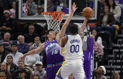 Dunk de la gagne, record personnel et ballon du match… La belle soirée de Simone Fontecchio