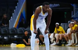 Le bilan des Summer Leagues de Californie et de Salt Lake City