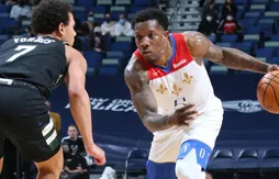 Pelicans – Bucks : la vengeance d’Eric Bledsoe !