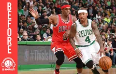 Le Before – Chicago, Utah et Milwaukee, les bonnes surprises du premier tour