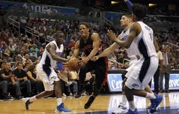 En 2017, le Thunder avait envisagé d’échanger Victor Oladipo et Domantas Sabonis pour… DeMar DeRozan