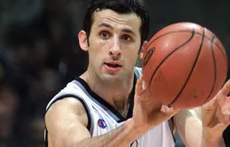 Le Roi sans couronne : quand Antoine Rigaudeau jouait en Summer League