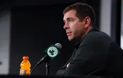 Executive of the Year 2026 | Un nouveau trophée pour Brad Stevens