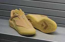 La SHAI 001, première chaussure signature de Shai Gilgeous-Alexander !