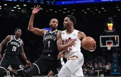 Les Cavaliers et les Nets au prochain NBA Paris Game ?