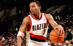 Damon Stoudamire évoque les deux désillusions des Blazers en finale de conférence