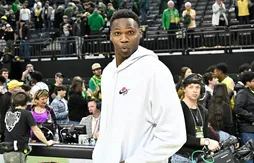 N’Faly Dante, la recrue surprise des Hawks