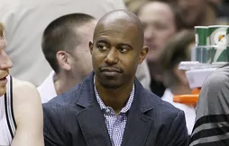 TJ Ford, nouvel assistant de Taylor Jenkins à Milwaukee