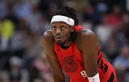 Jerami Grant placé dans le protocole commotion