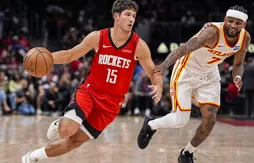 Reed Sheppard gâche le gros match de Zaccharie Risacher